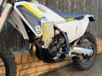 2025 HUSQVARNA 250CC ENDURO FE250 MY25