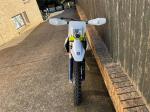 2025 HUSQVARNA 250CC ENDURO FE250 MY25