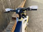 2025 HUSQVARNA 250CC ENDURO FE250 MY25
