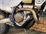 2025 HUSQVARNA 250CC ENDURO FE250 MY25