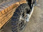 2025 HUSQVARNA 250CC ENDURO FE250 MY25