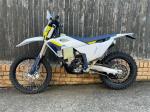 2025 HUSQVARNA 250CC ENDURO FE250 MY25
