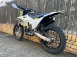 2025 HUSQVARNA 250CC ENDURO FE250 MY25