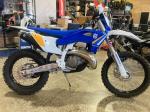 2025 HUSQVARNA 300CC ENDURO TE300 HERITAGE MY25