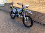 2023 HUSQVARNA 300CC ENDURO TE300i MY23
