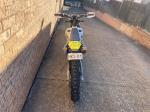2023 HUSQVARNA 300CC ENDURO TE300i MY23