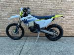 2024 HUSQVARNA 350CC ENDURO FE350 MY24