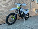 2024 HUSQVARNA 350CC ENDURO FE350 MY24