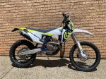 2023 HUSQVARNA 350CC ENDURO FE350 MY23