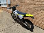 2023 HUSQVARNA 350CC ENDURO FE350 MY23