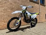 2023 HUSQVARNA 350CC ENDURO FE350 MY23