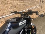 2021 HUSQVARNA 370CC ROAD SVARTPILEN 401 MY20
