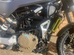 2021 HUSQVARNA 370CC ROAD SVARTPILEN 401 MY20