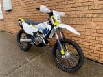 2024 HUSQVARNA 450CC ENDURO FE450 MY24