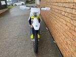 2024 HUSQVARNA 450CC ENDURO FE450 MY24