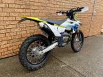 2024 HUSQVARNA 450CC ENDURO FE450 MY24