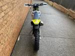 2024 HUSQVARNA 450CC ENDURO FE450 MY24