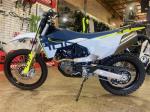 2024 HUSQVARNA 700CC ENDURO 701 ENDURO MY24