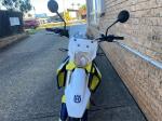 2022 HUSQVARNA 700CC ENDURO 701 ENDURO MY21