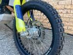 2022 HUSQVARNA 700CC ENDURO 701 ENDURO MY21