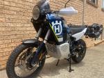 2024 HUSQVARNA 900CC TOURER NORDEN 901 EXPEDITION MY24