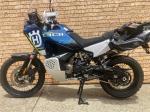 2024 HUSQVARNA 900CC TOURER NORDEN 901 EXPEDITION MY24