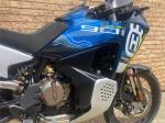 2024 HUSQVARNA 900CC TOURER NORDEN 901 EXPEDITION MY24