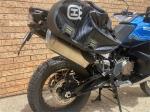 2024 HUSQVARNA 900CC TOURER NORDEN 901 EXPEDITION MY24