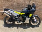 2023 HUSQVARNA 900CC TOURER NORDEN 901 MY22
