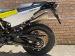2023 HUSQVARNA 900CC TOURER NORDEN 901 MY22