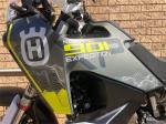2025 HUSQVARNA 900CC TOURER NORDEN 901 EXPEDITION MY24