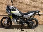 2025 HUSQVARNA 900CC TOURER NORDEN 901 EXPEDITION MY24