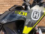 2025 HUSQVARNA 900CC TOURER NORDEN 901 EXPEDITION MY24