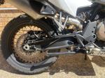 2025 HUSQVARNA 900CC TOURER NORDEN 901 EXPEDITION MY24
