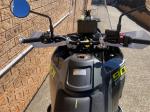 2025 HUSQVARNA 900CC TOURER NORDEN 901 EXPEDITION MY24