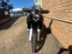 2022 HUSQVARNA 900CC TOURER NORDEN 901 MY22
