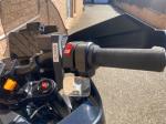 2022 HUSQVARNA 900CC TOURER NORDEN 901 MY22