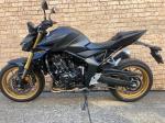 2025 Honda 1000cc Road