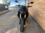 2025 Honda 1000cc Road