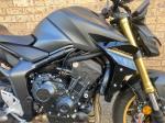 2025 Honda 1000cc Road