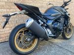 2025 Honda 1000cc Road