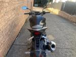 2025 Honda 1000cc Road