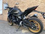 2025 Honda 1000cc Road