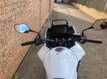 2024 Honda 500cc Road