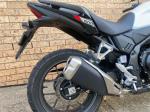 2024 Honda 500cc Road