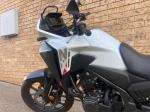 2024 Honda 500cc Road