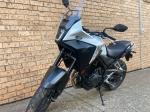 2024 Honda 500cc Road