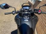 2021 Honda 500cc Road
