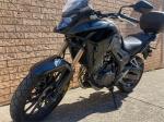 2021 Honda 500cc Road