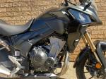 2021 Honda 500cc Road
